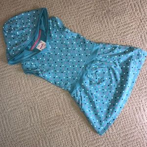 OshKosh Hooded Dress Size 5